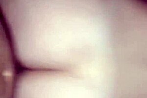 A nymphomaniac has sex with a stranger in public place