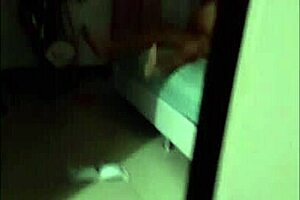 I fucked my best friend with my wife at her house