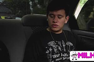 Policias Enen A Una Chupa Pingas De La Calle