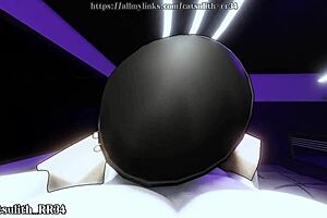 A quickie led to an unforgettable intimate encounter