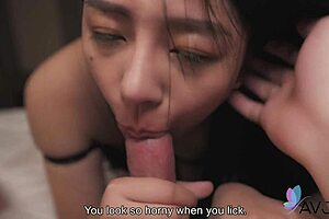 Song Yuchuan Enjoys Intense Doggystyle Sex