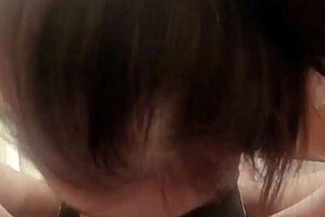 My stepsister forced me to witness intimate act
