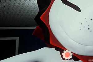 Sex With Vampire Sunflower Hornyside