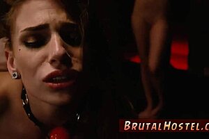 amateur riding couple teen 18+ in extreme holiday domination bondage sex, this is undoubtedly a vacation these 2