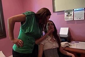 Francesca's husband abuses her, allows sister to intend