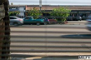 Redheaded Milf Zoe Grey Lusts After Stud's Cock