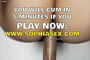 Wow, That Big Ass On Vacation!