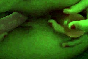 Stretching Tight Asshole Before Anal Cumshot