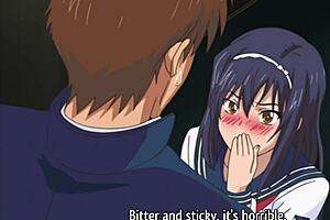 Watch the uncensored second episode of Ane Koi