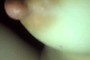 couple shares tender blowjob moment