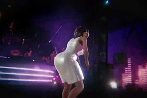 I rebolando funk with passionate sex