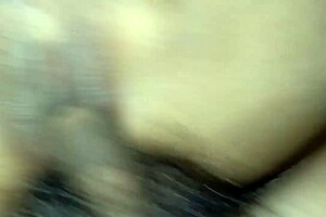 Teaching Girlfriend First Pussy Fuck