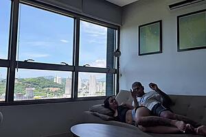 Fucked without condom!