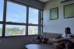 Fucked without condom!