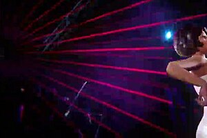 I rebolando funk with passionate sex