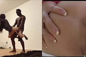 Enjoy the cumshot deepthroat groping doggystyle bent over ass cum boobs riding tits 😍