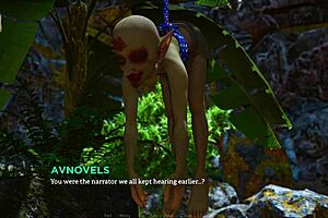 Eternum 264 Game Adventure