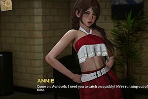 Eternum 264 Game Adventure