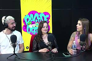 Slowly Insert Into Foxy's Ass