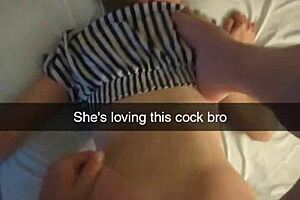 First time Tinder date fucked hard by ex’s friend