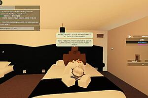 wet blowjob and anal riding with big black cock 😏