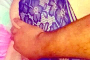 My Friend Is Very Intense in an Unforgettable Moment