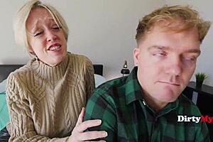 dont overthink it step son just put it in