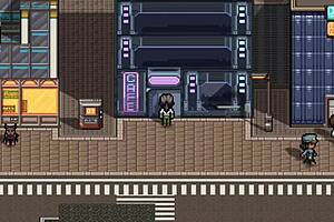 Wow, She Has A Karen Sister In Memoirs Of A Battle Brothel Ep 12.