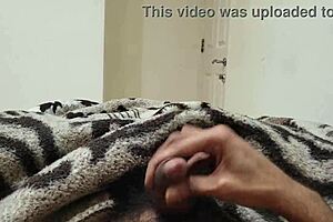 Watch Rishi Bhardwaja cum for you ladies