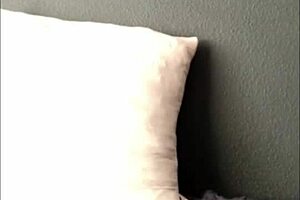 ebony teen squirts big boobs with toys for first time