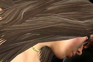 First-person hooker experience in GTA 5