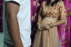 Stepsister Gets Her Tight Pussy Fucked By Stepbrother