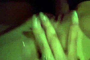 Latina Surprises Rich Husband in Intimate Moment