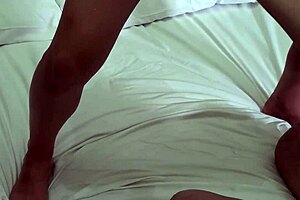 Beautiful Asian Screams Ecstasy!