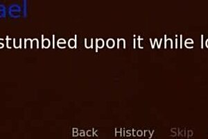 bbw with big tits and hairy pussy plays secret licking game