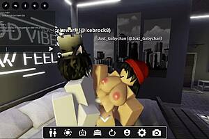 furro me da duro en condo publico