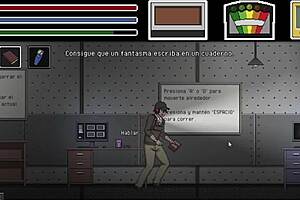 tutorial de como jugar lustful spirit hunt fantasy game