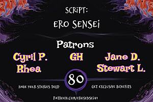 edging a virgin in erotic audio for women