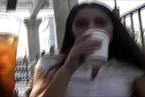 amina sky really loves that raw sex