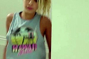 i say hot latina facesits her broke roommate wrong