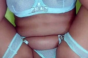 Beautiful Latina Otaku Lets Me Fuck Her Bareback Part 2.