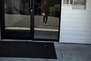 An Asian ladyboy vlog featuring the wild and naughty Lexi Faith