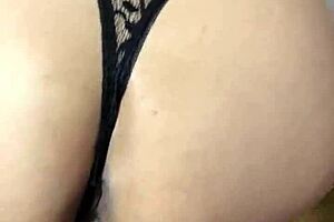 Conozco a madura con buenas nalgas que me convida