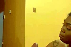 hot and creamy living room sex with big cocks and asses