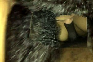 Wow, watch this BBW suck that fat cock!