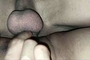 BBW huge tit wife eaten and fucked 😍