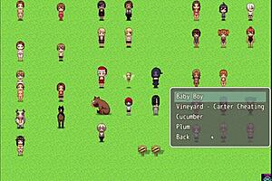 My Daily Life in the Countryside 6