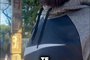 100 reais or mysterious blowjob