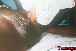 Sexy nurse makes me cum hard!