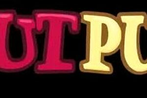 Black angelika the sexy maid drains her boss's cock